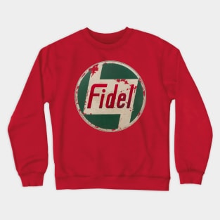 FIDEL Crewneck Sweatshirt